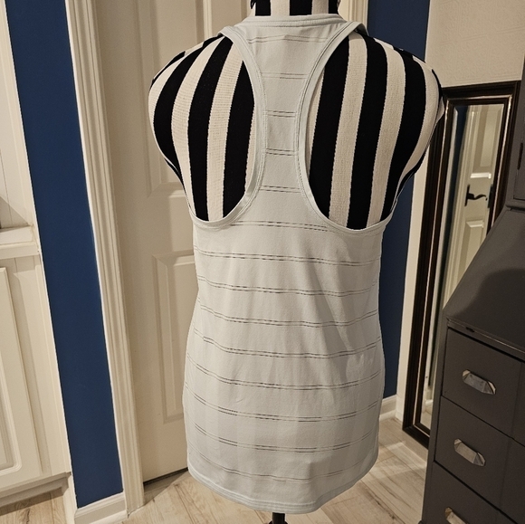 Athleta Racerback Tank - Picture 2 of 11